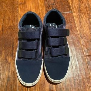 Vans shoes, as new!